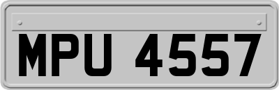 MPU4557