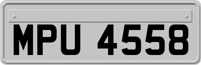 MPU4558