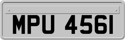 MPU4561