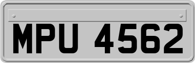 MPU4562