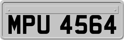 MPU4564