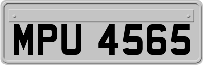 MPU4565