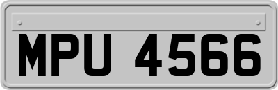 MPU4566