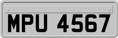 MPU4567