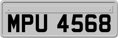 MPU4568