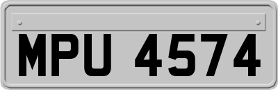 MPU4574