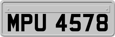 MPU4578