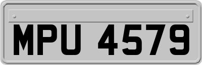 MPU4579