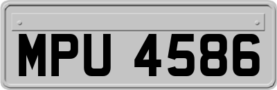 MPU4586