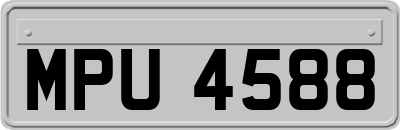 MPU4588