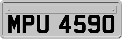 MPU4590