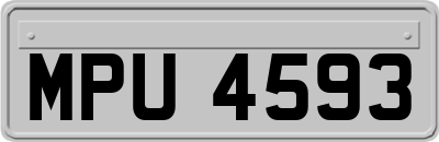 MPU4593