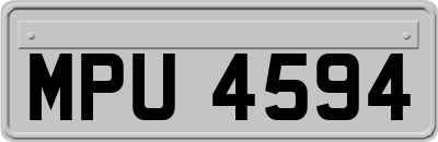 MPU4594