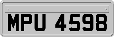 MPU4598