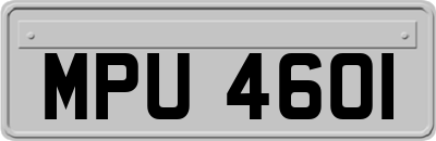 MPU4601