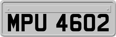 MPU4602