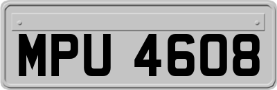 MPU4608