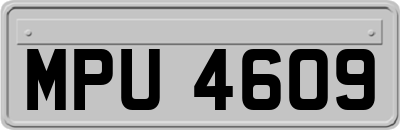 MPU4609