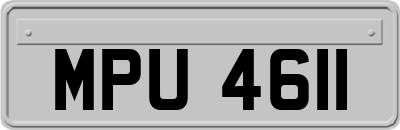 MPU4611