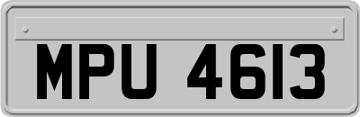 MPU4613