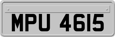 MPU4615