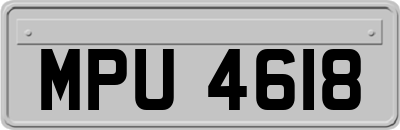 MPU4618