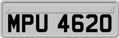 MPU4620