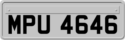 MPU4646