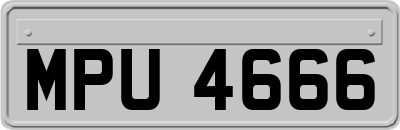 MPU4666