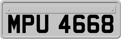 MPU4668