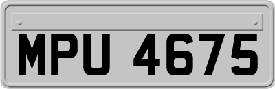 MPU4675