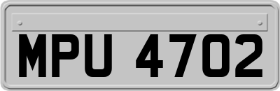 MPU4702