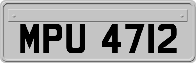 MPU4712