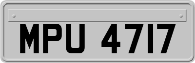 MPU4717