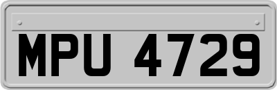 MPU4729