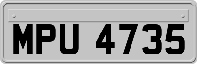 MPU4735