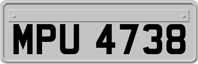 MPU4738