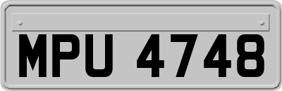 MPU4748