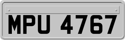 MPU4767