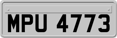 MPU4773