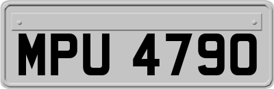 MPU4790