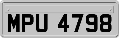 MPU4798