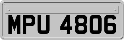 MPU4806