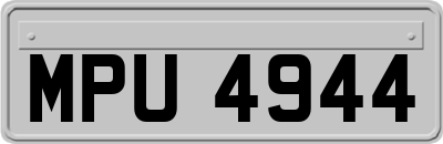 MPU4944