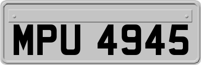 MPU4945