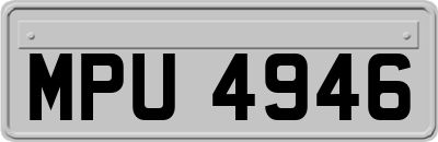 MPU4946