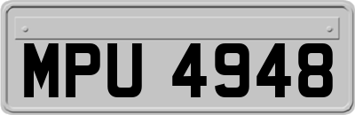 MPU4948