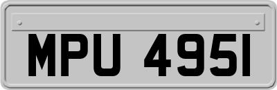 MPU4951