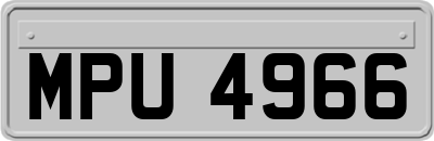 MPU4966