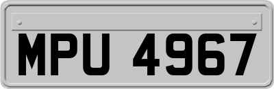 MPU4967